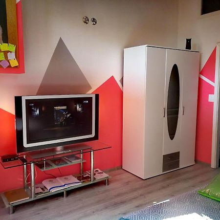 Apartments Anita ซริกเวนิซา ภายนอก รูปภาพ
