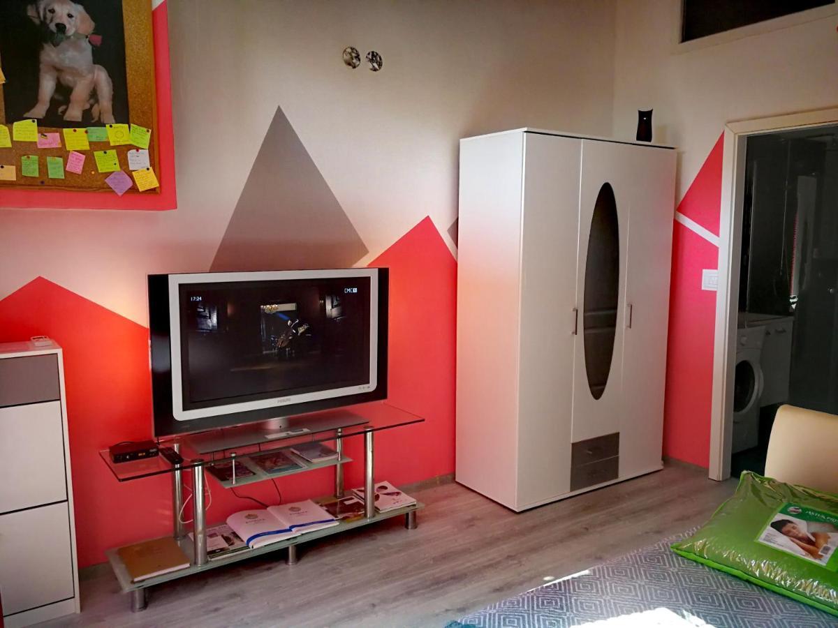 Apartments Anita ซริกเวนิซา ภายนอก รูปภาพ